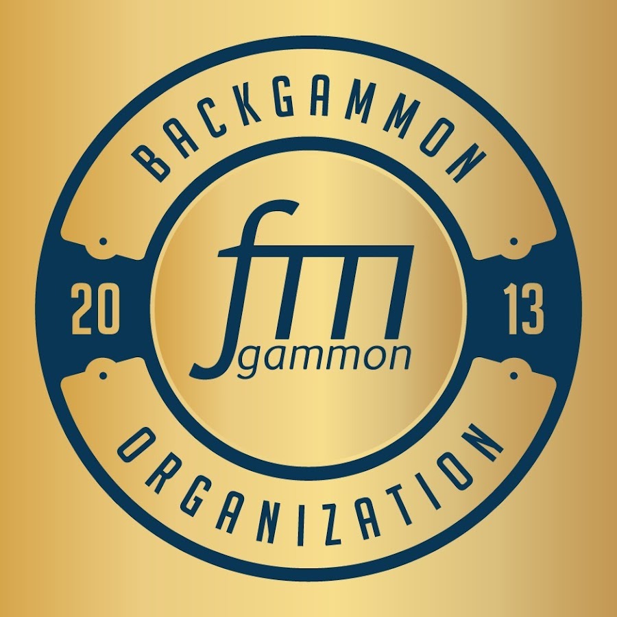 FM Backgammon Organization @istavdertavla