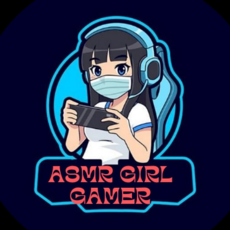 30 Gaming Logos for Gamer Girls