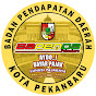 Bapenda kota pekanbaru