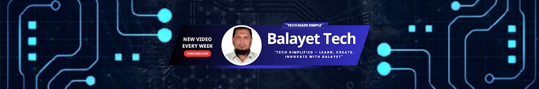 Balayet Tech