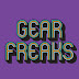 Gear Freaks Podcast