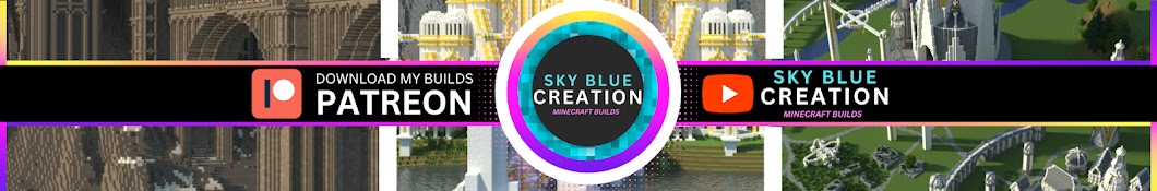 Sky Blue Creation