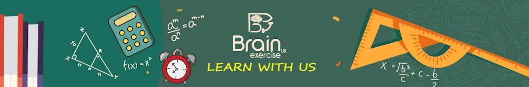 Brain exercise UK