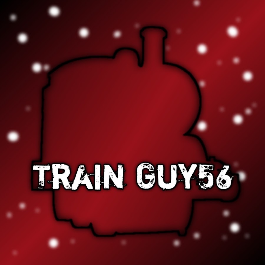 Train Guy56