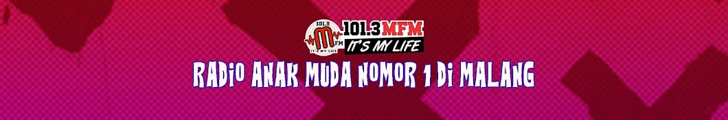 MFM Radio Official