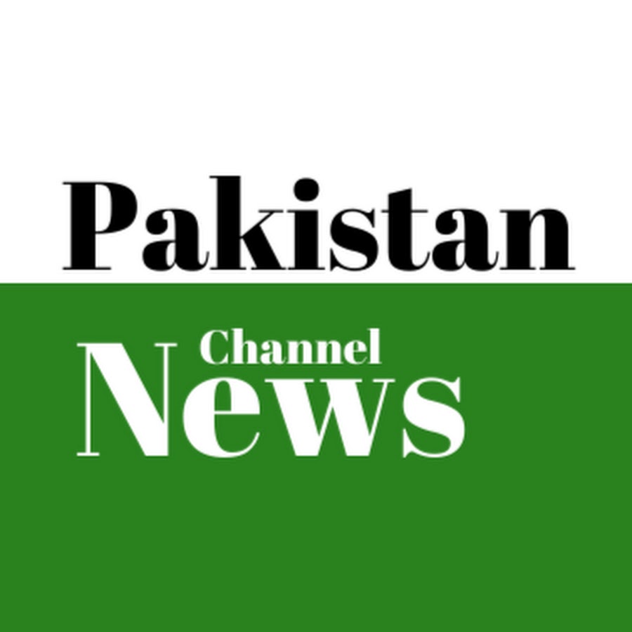 Pakistan News Channel