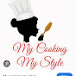 Cooking in my style 