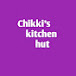 Chikki's Kitchen hut