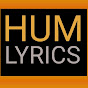 HUM LYRICS