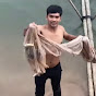 Kheng fishing