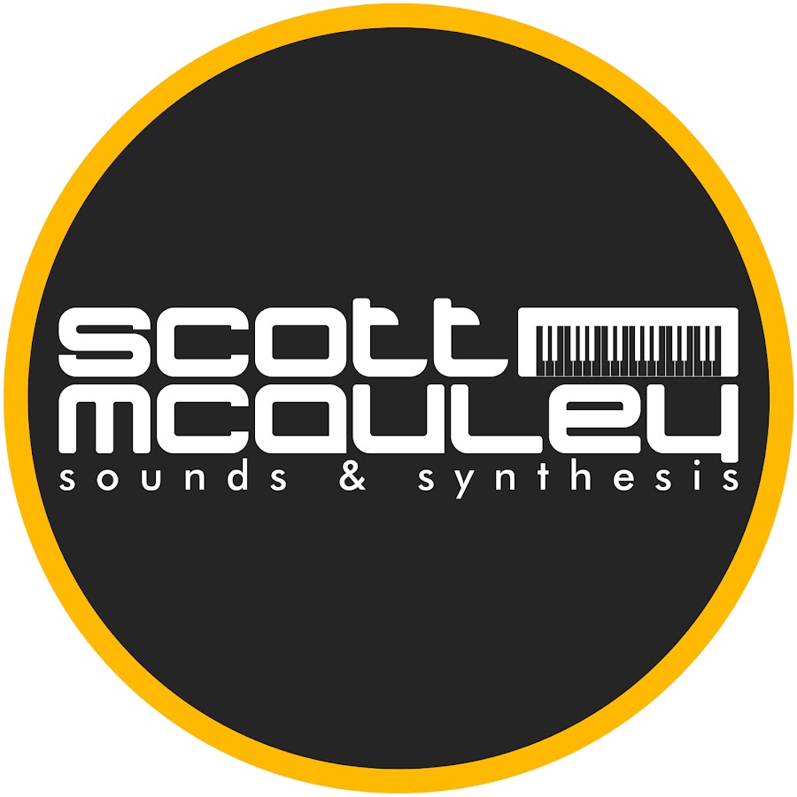 Scott McAuley Sounds
