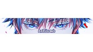 «AniRésumés» youtube banner
