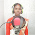 Singer Ranthi Oraon