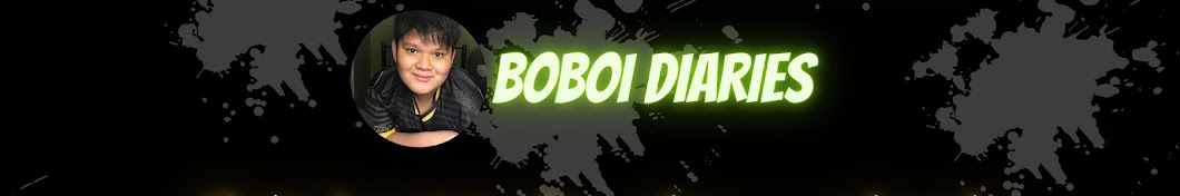 Boboi Diaries