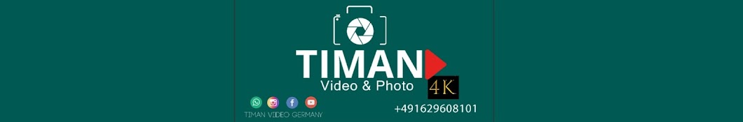 Timan Video 