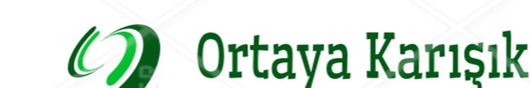 Ortaya karışık