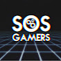 SOS Gamers & VHS