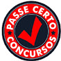 Curso Passe Certo Concursos