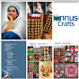 Ponnuse Crafts by anna kavitha