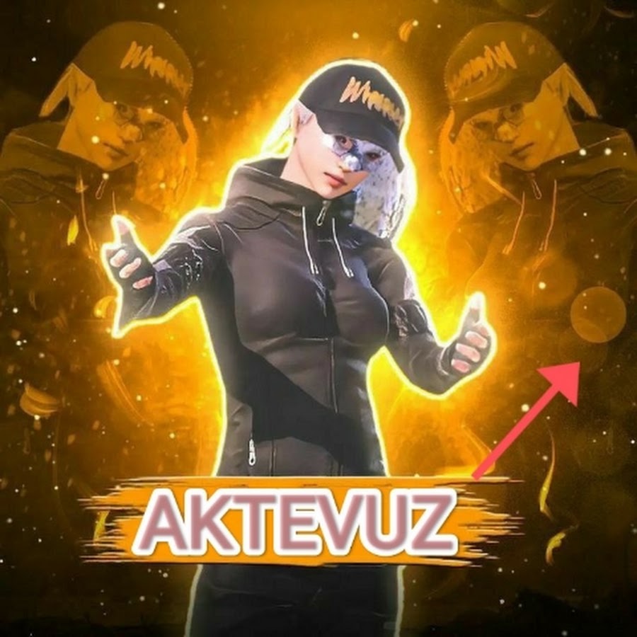 Aktevuz Youtube