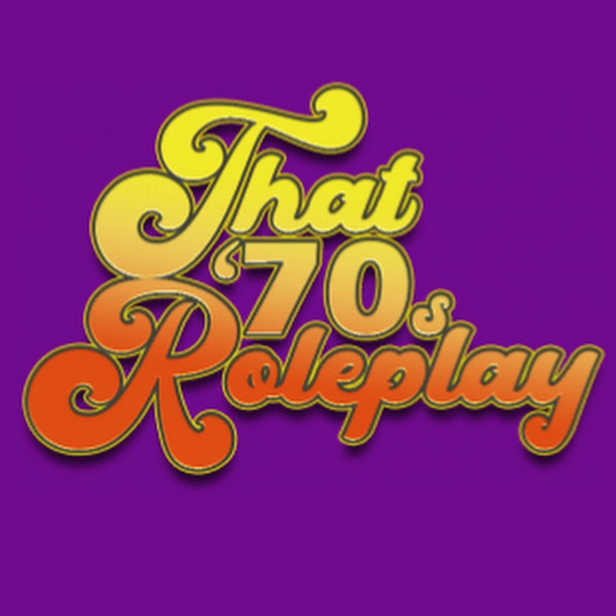 That 70s Roleplay - YouTube