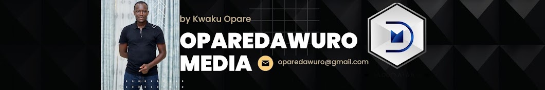 OpareDawuro Media