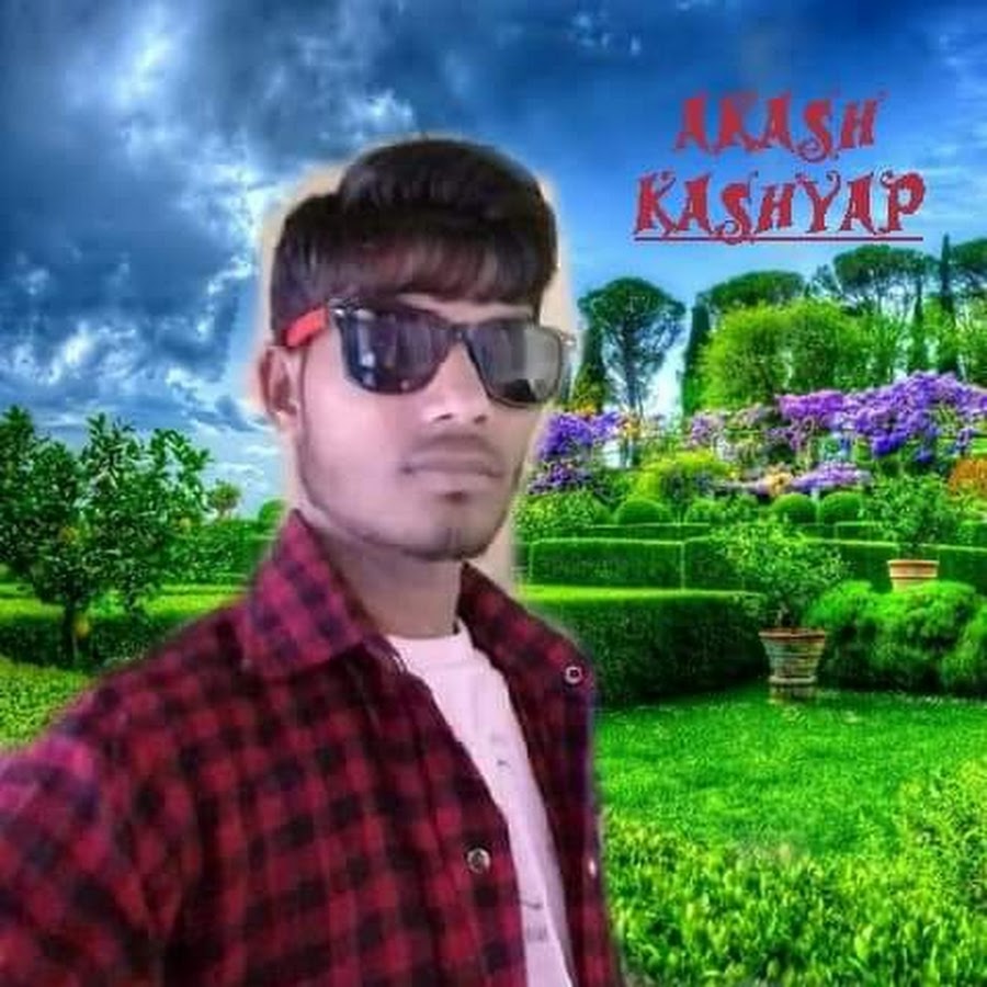 Akash Kashyap Up Youtube