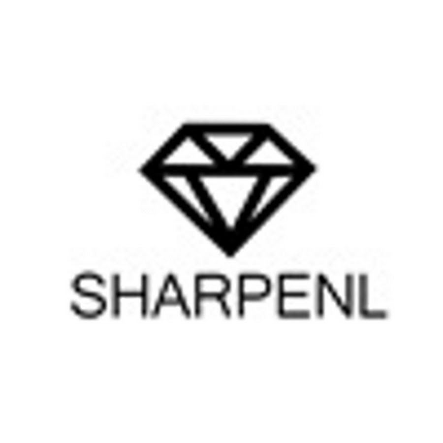 Sharpenl youtube
