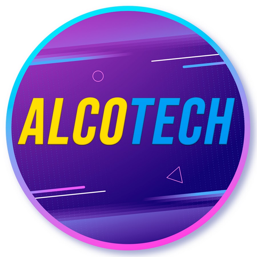 ALCOTECH YouTube