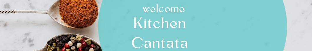  Kitchen Cantata 키친칸타타