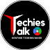 logo Techies Talk