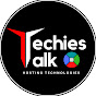 Techies Talk