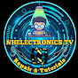 Nhelectronics TV