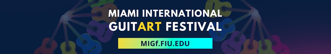 Miami International GuitART Festival