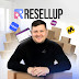 logo Корпорация Маркетплейсов Resellup 