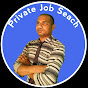 Private Job Search