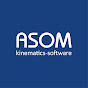 ASOM – Kinematik-Software