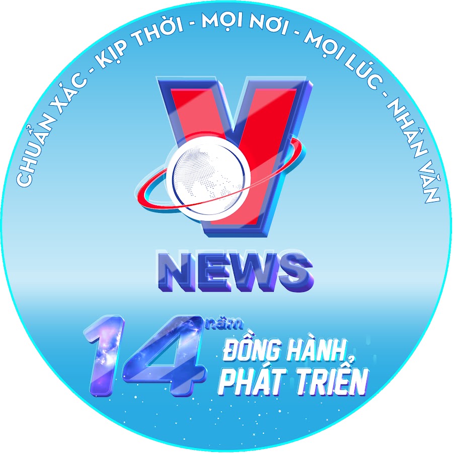 VNEWS @vnewstruyenhinhthongtan