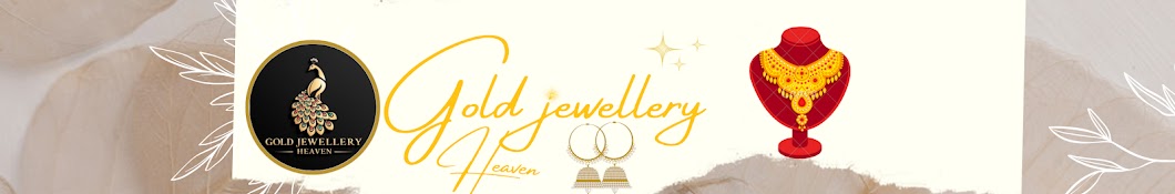 Gold jewellery heaven