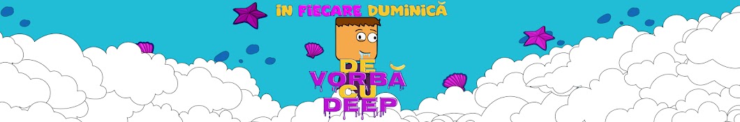 De vorba cu DEEP Banner