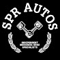 SPR Autos Mercedes Benz Service & Repairs