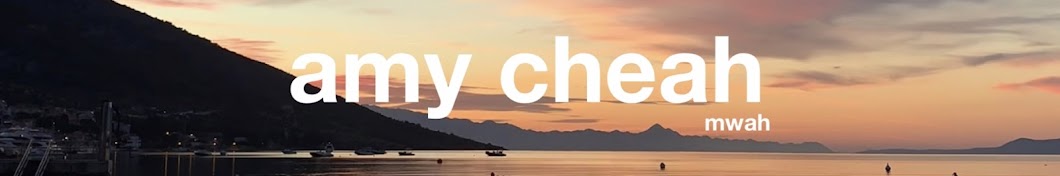 Amy Cheah Banner