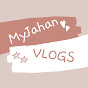 MyJahan Vlogs