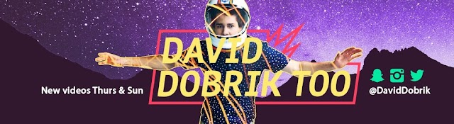 David Dobrik Too