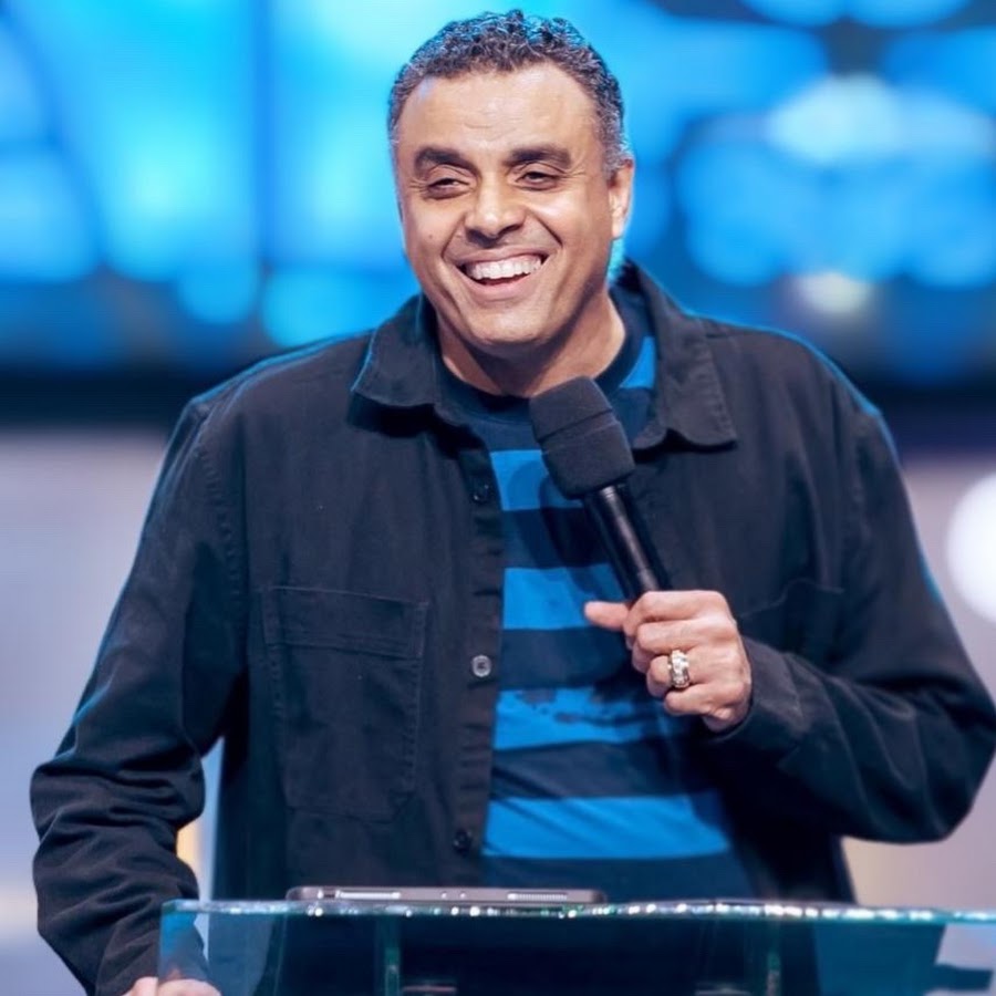 Dag Heward-Mills @daghewardmillsvideos