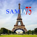 Samia75🇫🇷   سامية 75