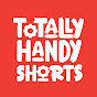 Totally Handy Shorts youtube avatar