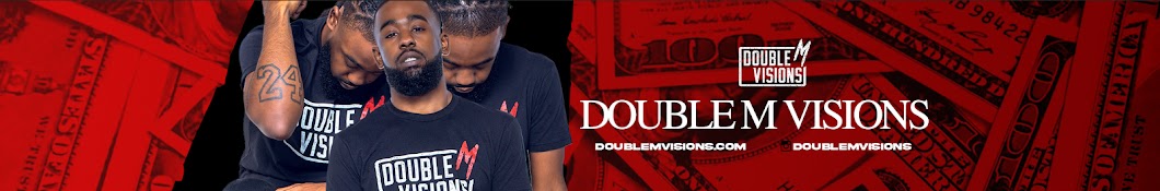 Double M Visions Banner