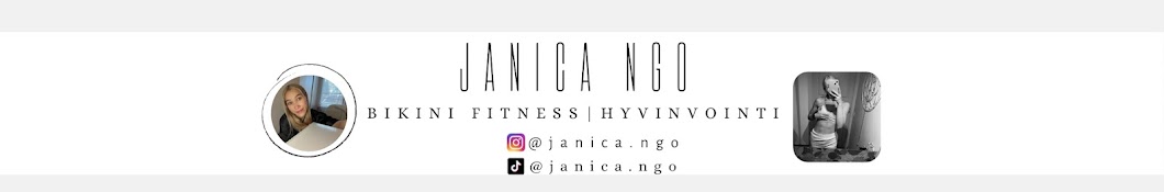 Janica Ngo