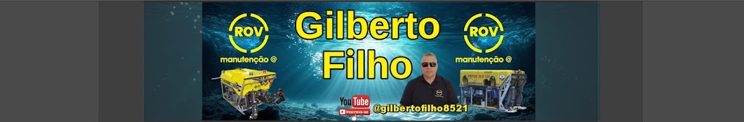 Gilberto Filho